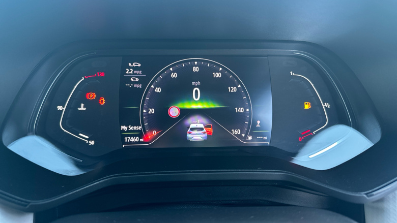 Renault Clio 1.0 TCe 90 Techno 5dr Petrol Hatchback